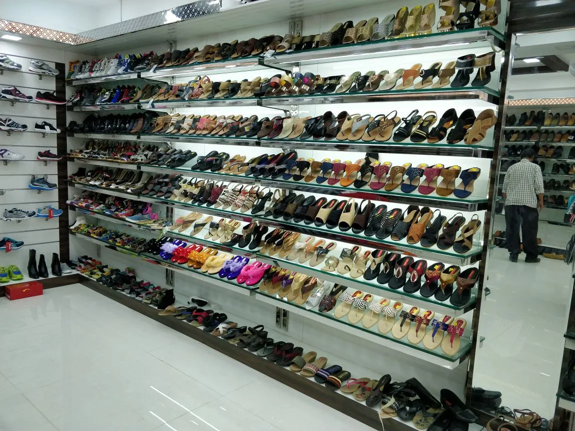 Boots - Multi Brand Shoe